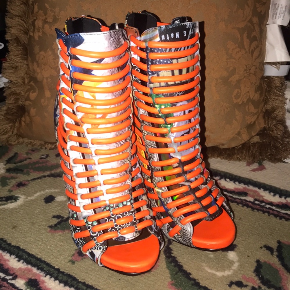 🔥🔥WOMENS Heels🔥🔥